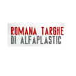 Logo di ROMANA TARGHE