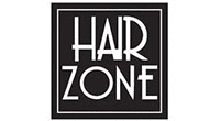 Logo di HAIR ZONE