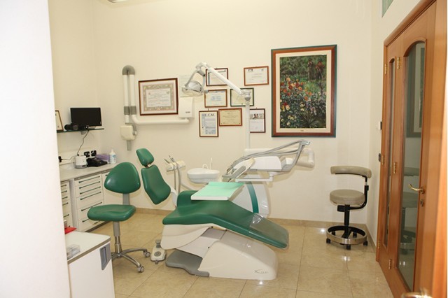 Studio dentistico stefanelli dentisti medici chirurghi ed ... Studio dentistico stefanelli