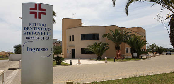 Studio dentistico stefanelli dentisti medici chirurghi ed ... Studio dentistico stefanelli