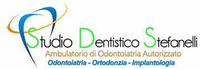 Logo di STUDIO DENTISTICO STEFANELLI