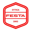 Logo di OTTICA FESTA