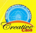 Logo di CREATIVE CASA
