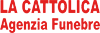 Logo di AGENZIA FUNEBRE LA CATTOLICA SAS