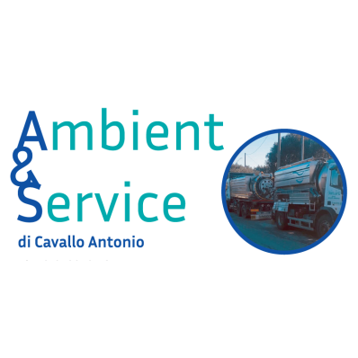 Logo di AUTOSPURGO AMBIENT E SERVICE