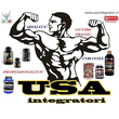 Logo di USA INTEGRATORI