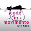 Logo di CODE IN MOVIMENTO