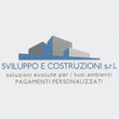 Logo di SVILUPPO E COSTRUZIONI S.R.L.