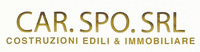 Logo di CAR.SPO. COSTRUZIONI EDILI E IMMOBILIARE
