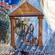 Logo di PINO GIÓ TENDAGGI