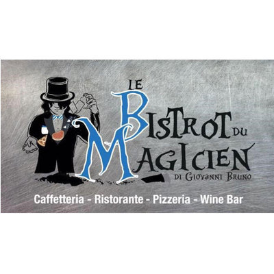 Logo di LE BISTROT DU MAGICIEN