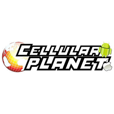 Logo di CELLULAR PLANET
