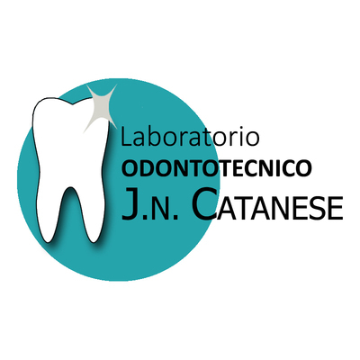 Logo di LABORATORIO ODONTOTECNICO CATANESE JESUS NAZARENO