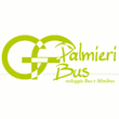 Logo di PALMIERI BUS