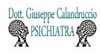 Logo di DR. GIUSEPPE CALANDRUCCIO - SPECIALISTA IN PSICHIATRIA