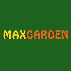 Logo di MAX GARDEN