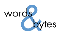 Logo di WORDS E BYTES snc