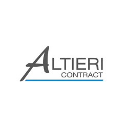 Logo di ALTIERI CONTRACT