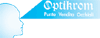 Logo di OTTICA OPTIKROM