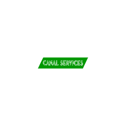 Logo di CANAL SERVICES