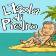 Logo di L'ISOLA DI PIETRO