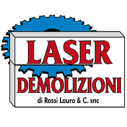 Logo di LASER DEMOLIZIONI
