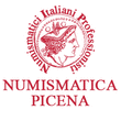 Logo di NUMISMATICA PICENA