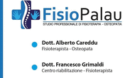 Logo di FISIOPALAU