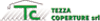 Logo di TEZZA COPERTURE