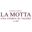 Logo di LA MOTTA GIOIELLI
