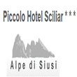 Logo di PICCOLO HOTEL SCILIAR