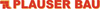 Logo di PLAUSER BAU