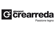 Logo di CREARREDA - PASSIONE LEGNO