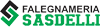 Logo di FALEGNAMERIA SASDELLI SAS