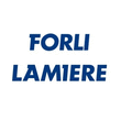 Logo di FORLÌ LAMIERE