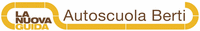 Logo di AUTOSCUOLA BERTI
