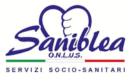 Logo di SANIBLEA