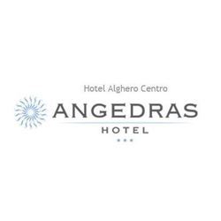 Logo di ANGEDRAS HOTEL