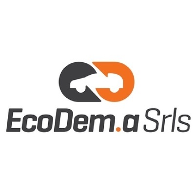 Logo di ECODEM.A.
