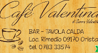 Logo di CAFÈ VALENTINA