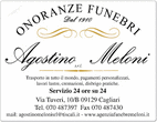 Logo di AGOSTINO MELONI
