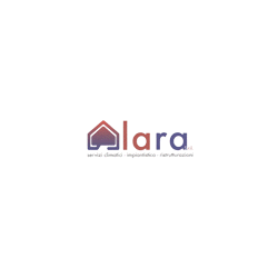 Logo di LARA IMPIANTI TERMOIDRAULICI CONDIZIONATORI E ASSISTENZA CALDAIE