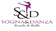 Logo di SOGNA E DANZA