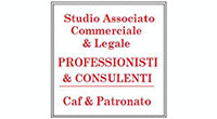 Logo di CAF E PATRONATO MANTOVA