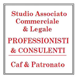 Logo di CAF E PATRONATO TREVISO