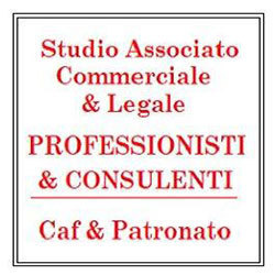 Logo di CAF E PATRONATO SPINACETO