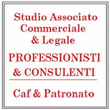 Logo di CAF E PATRONATO PESCARA PROFESSIONISTI E CONSULENTI