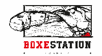 Logo di BOXESTATION