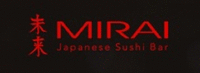 Logo di MIRAI - SUSHI BAR