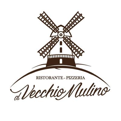 Logo di AL VECCHIO MULINO